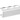 Support sauces  HENDI  3 trous o70 mm  274x102x H 98mm