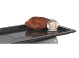 Thermometre pour four  HENDI  60x40x H 70mm
