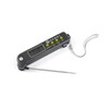 Thermometer met inklapbare sonde  HENDI  160x40x H 25mm