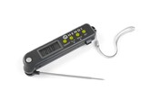 Thermometer met inklapbare sonde  HENDI  160x40x H 25mm