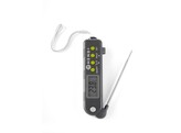 Thermometer met inklapbare sonde  HENDI  160x40x H 25mm
