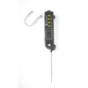 Thermometer met inklapbare sonde  HENDI  160x40x H 25mm