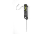 Thermometer met inklapbare sonde  HENDI  160x40x H 25mm