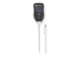 Digitale thermometer met sonde  HENDI  204x42x H 20mm