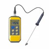 Thermometer met stiftsonde  HENDI  195x85x H 45mm