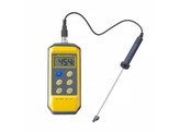 Thermometer met stiftsonde  HENDI  195x85x H 45mm