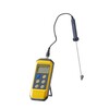Thermometer met stiftsonde  HENDI  195x85x H 45mm