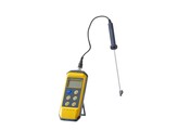 Thermometer met stiftsonde  HENDI  195x85x H 45mm