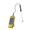 Thermometer met stiftsonde  HENDI  195x85x H 45mm
