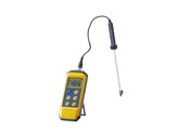 Thermometer met stiftsonde  HENDI  195x85x H 45mm