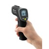 Infrarood thermometer  HENDI  37x70x H 150mm