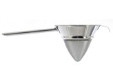 Puntzeef  half gaas  HENDI  460x205x H 170mm