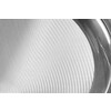 Puntzeef  half gaas  HENDI  460x205x H 170mm