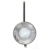 Chinois  moitie en maille  HENDI  500x245x H 210mm
