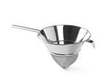 Chinois  moitie en maille  HENDI  500x245x H 210mm