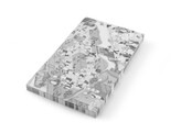 Papier sulfurise  HENDI  chaos de cuisine  500 u.  258x425mm