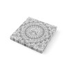 Papier sulfurise  HENDI  chaos de cuisine  500 u.  258x425mm