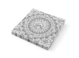 Papier sulfurise  HENDI  chaos de cuisine  500 u.  258x425mm