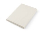 Papier sulfurise  HENDI  chaos de cuisine  500 u.  258x425mm