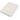 Papier sulfurise  HENDI  Blanc  500 u.  263x380mm