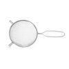 Passeerzeef  HENDI  Profi Line  325x160x H 70mm