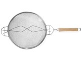 Oplegzeef  dubbelgaas  HENDI  605x260x H 120mm