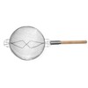 Oplegzeef  dubbelgaas  HENDI  605x260x H 120mm