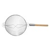 Passoire  double grillage  HENDI  788x305x H 150mm