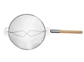 Passoire  double grillage  HENDI  788x305x H 150mm
