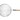 Oplegzeef  dubbelgaas  HENDI  840x355x H 190mm