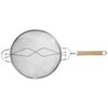 Passoire  double grillage  HENDI  840x355x H 190mm