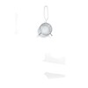 Passeerzeef  HENDI  Kitchen Line  280x125x H 47mm