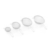 Passeerzeef  HENDI  Kitchen Line  280x125x H 47mm