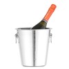 Seau a glace  BarUp  3 3L  Noir   220x H 190mm