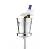Porte-seau a glace  BarUp   185x H 750mm