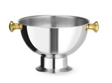 Vasque a champagne  BarUp  13 5L   370x H 230mm