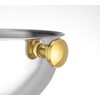 Vasque a champagne  BarUp  13 5L   370x H 230mm