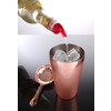 Schenktuit - 4 st.  BarUp  Rood  4 st