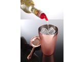 Schenktuit - 4 st.  BarUp  Rood  4 st