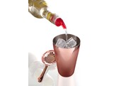 Schenktuit - 4 st.  BarUp  Rood  4 st