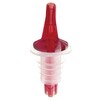 Schenktuit - 4 st.  BarUp  Rood  4 st