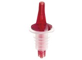 Schenktuit - 4 st.  BarUp  Rood  4 st