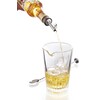 Bec-verseur - 6 pieces  BarUp  Avec flip top  6 u