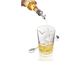 Bec-verseur - 6 pieces  BarUp  Avec flip top  6 u
