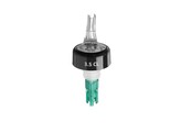 Verseur-doseur a bille - 2 pieces  BarUp  0 04L  2 u