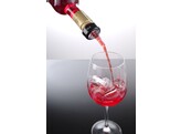 Verseur-doseur a bille - 2 pieces  BarUp  0 02L  2 u