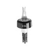 Verseur-doseur a bille - 2 pieces  BarUp  0 02L  2 u