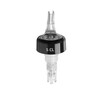 Verseur-doseur a bille - 2 pieces  BarUp  0 02L  2 u