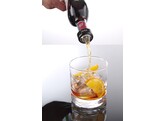 Verseur-doseur a bille - 2 pieces  BarUp  0 035L  2 u