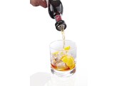 Verseur-doseur a bille - 2 pieces  BarUp  0 035L  2 u